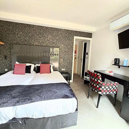 Nyx Hotel Independant Perpignan Centre Gare Dış mekan fotoğraf