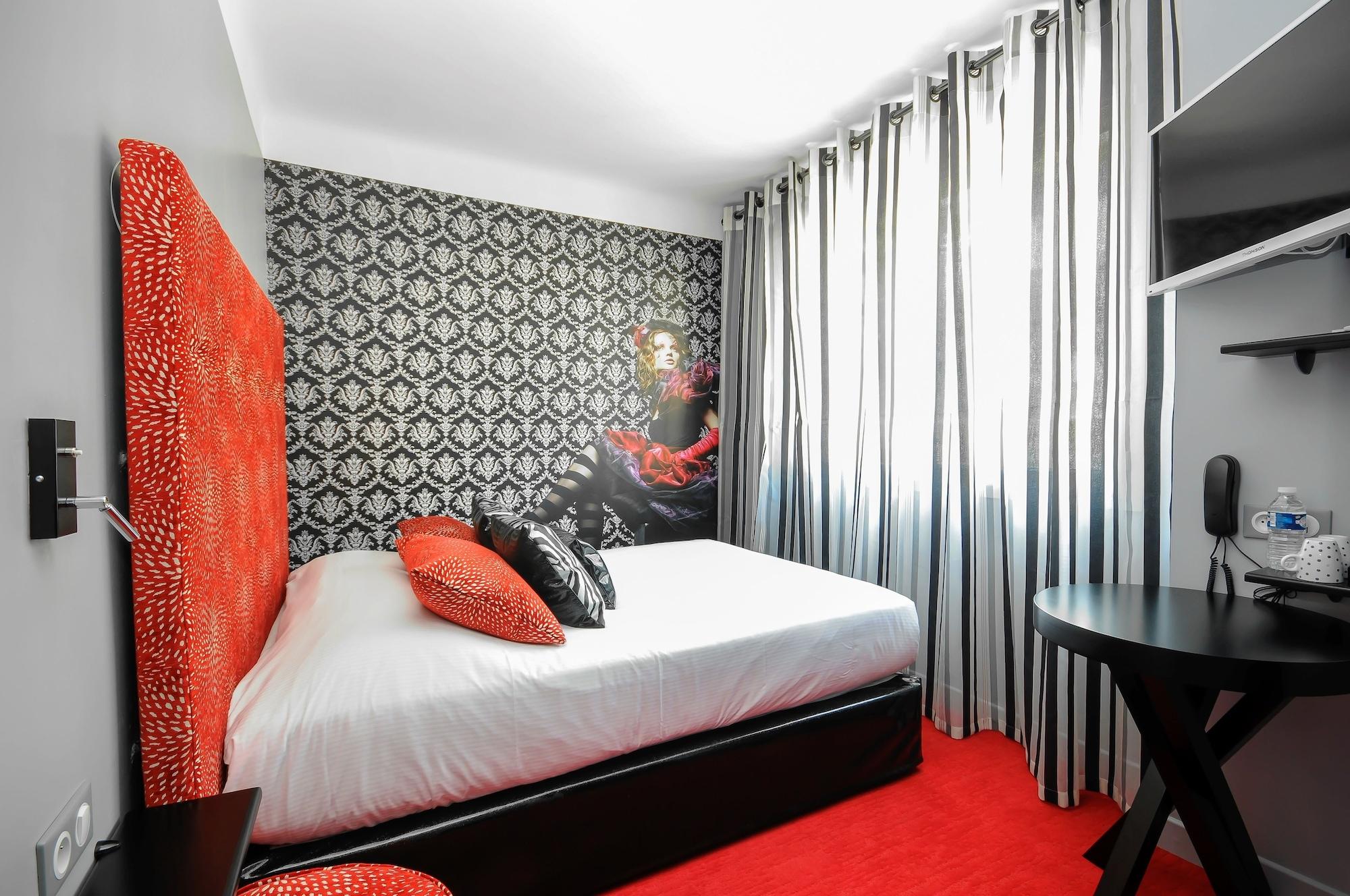 Nyx Hotel Independant Perpignan Centre Gare Dış mekan fotoğraf