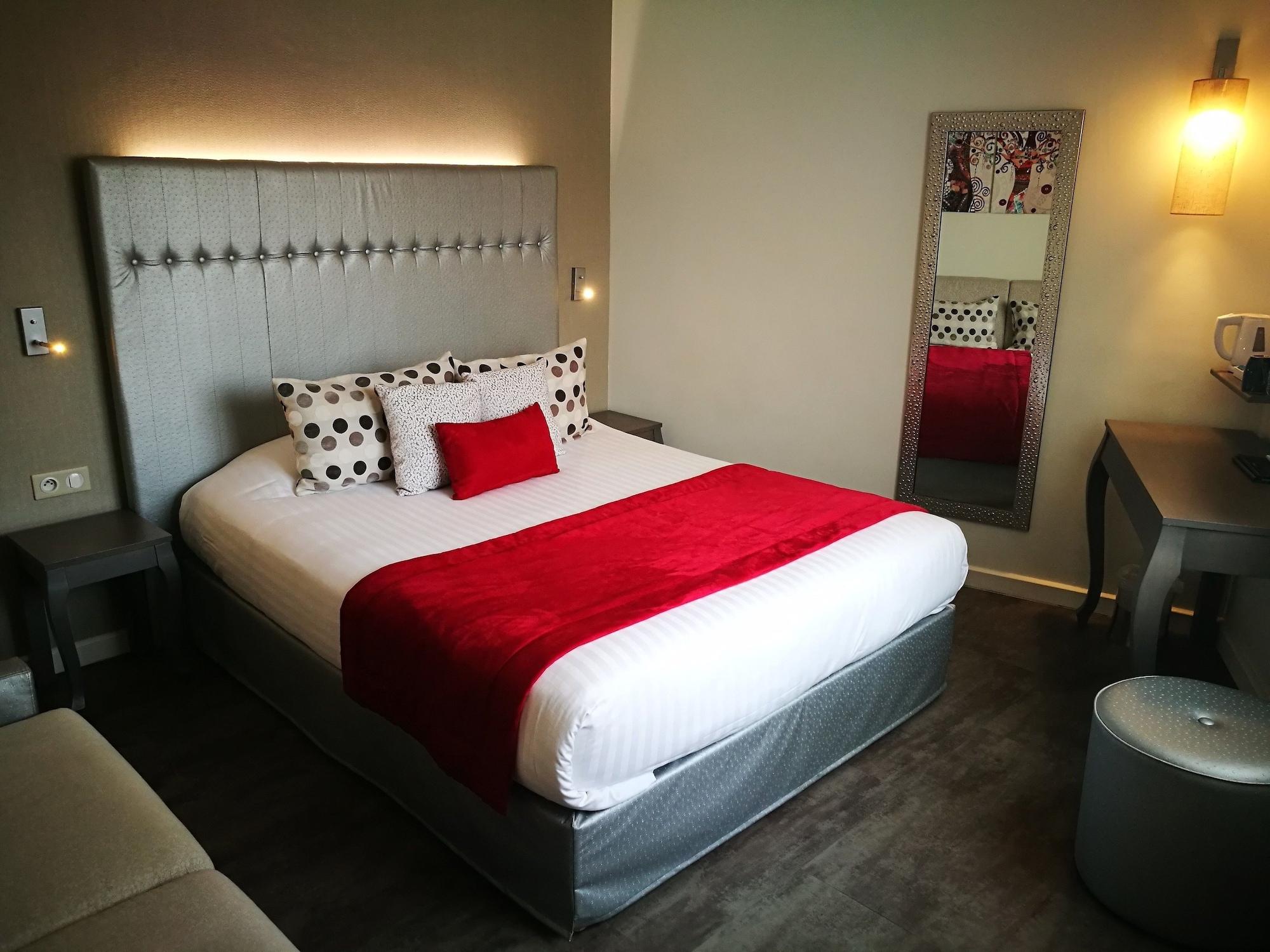 Nyx Hotel Independant Perpignan Centre Gare Dış mekan fotoğraf