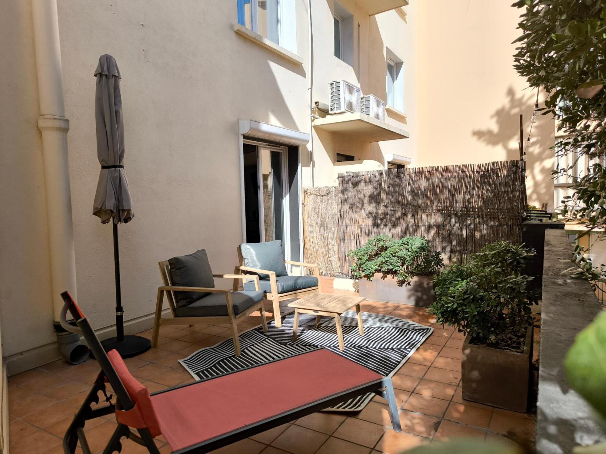 Nyx Hotel Independant Perpignan Centre Gare Dış mekan fotoğraf
