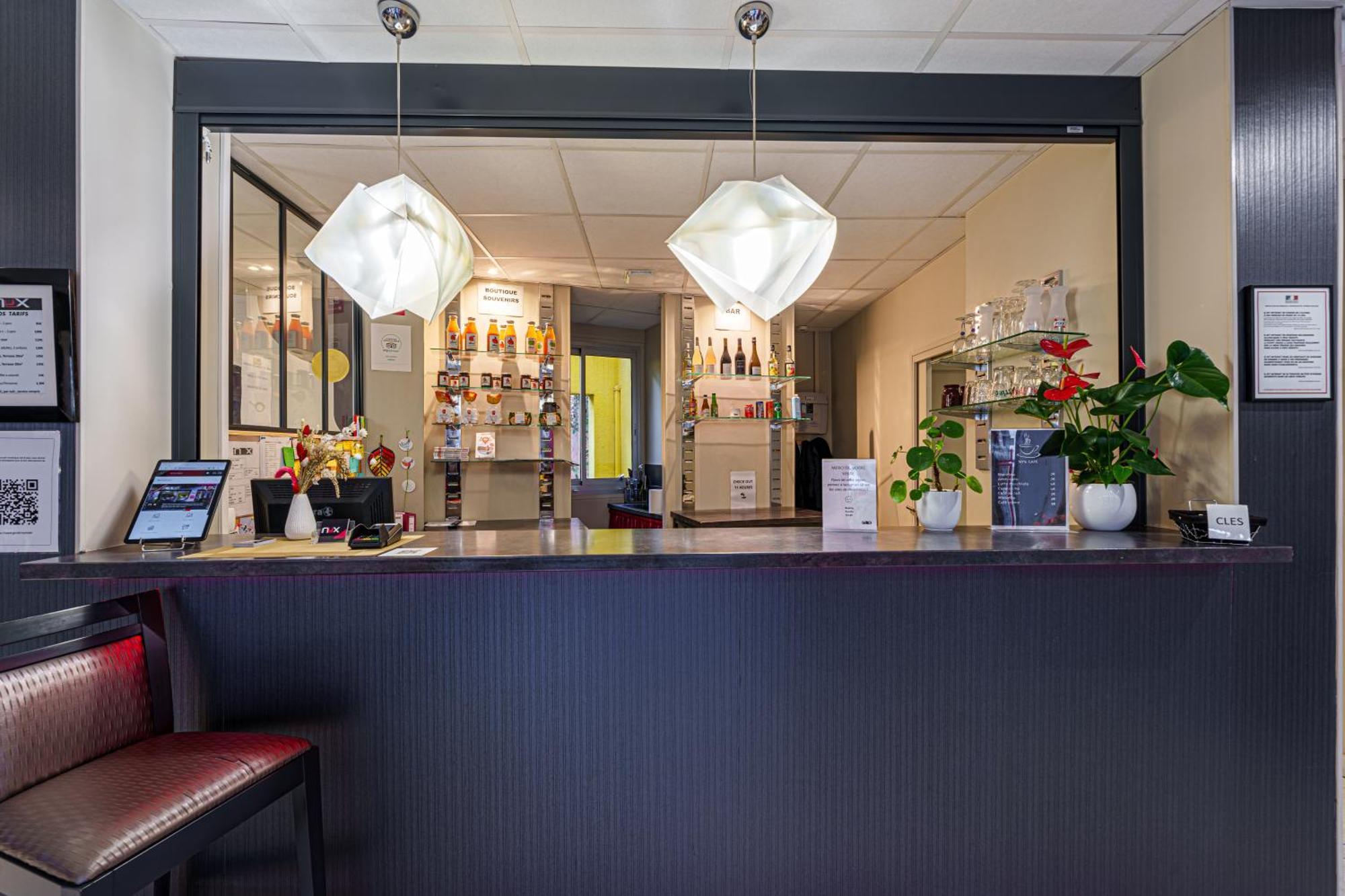 Nyx Hotel Independant Perpignan Centre Gare Dış mekan fotoğraf