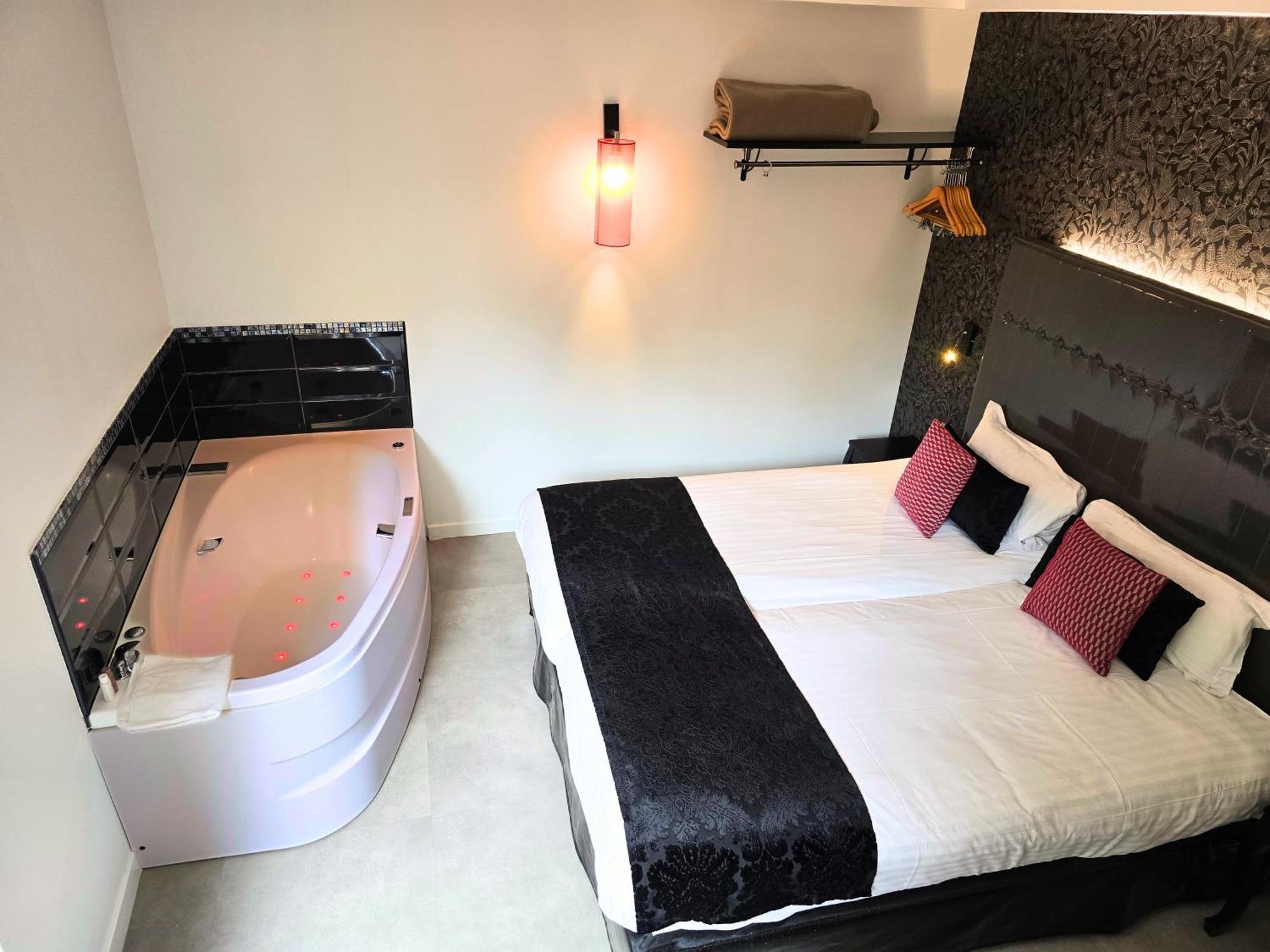 Nyx Hotel Independant Perpignan Centre Gare Dış mekan fotoğraf