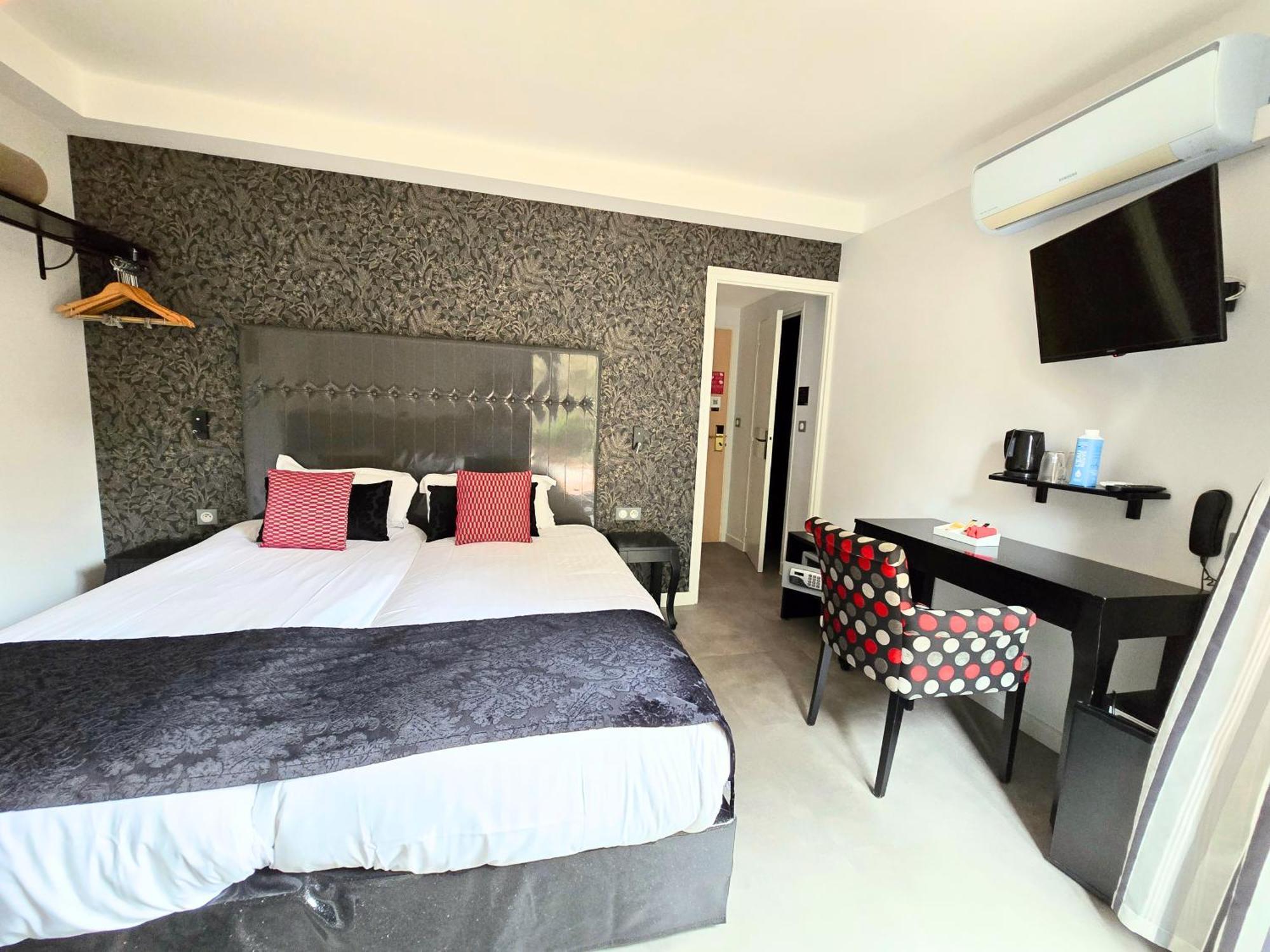Nyx Hotel Independant Perpignan Centre Gare Dış mekan fotoğraf